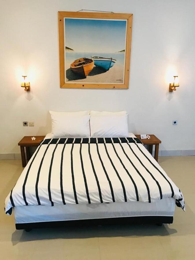 Lazy Inn Kuta  Buitenkant foto