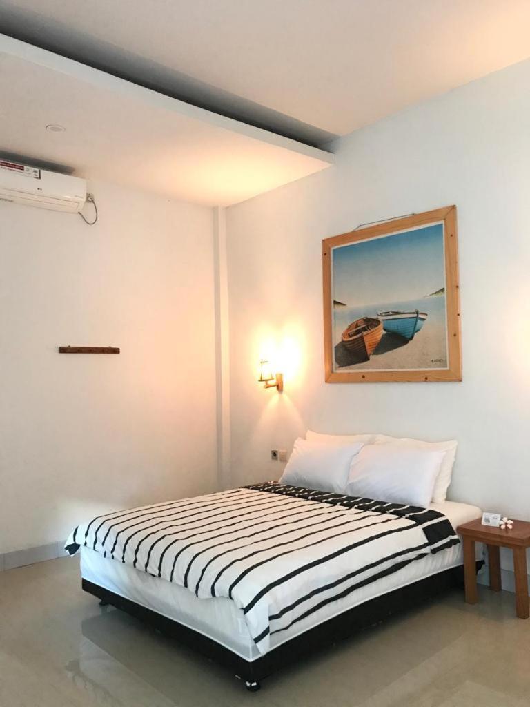 Lazy Inn Kuta  Buitenkant foto