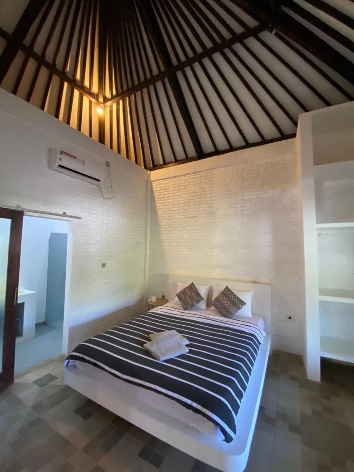 Lazy Inn Kuta  Buitenkant foto