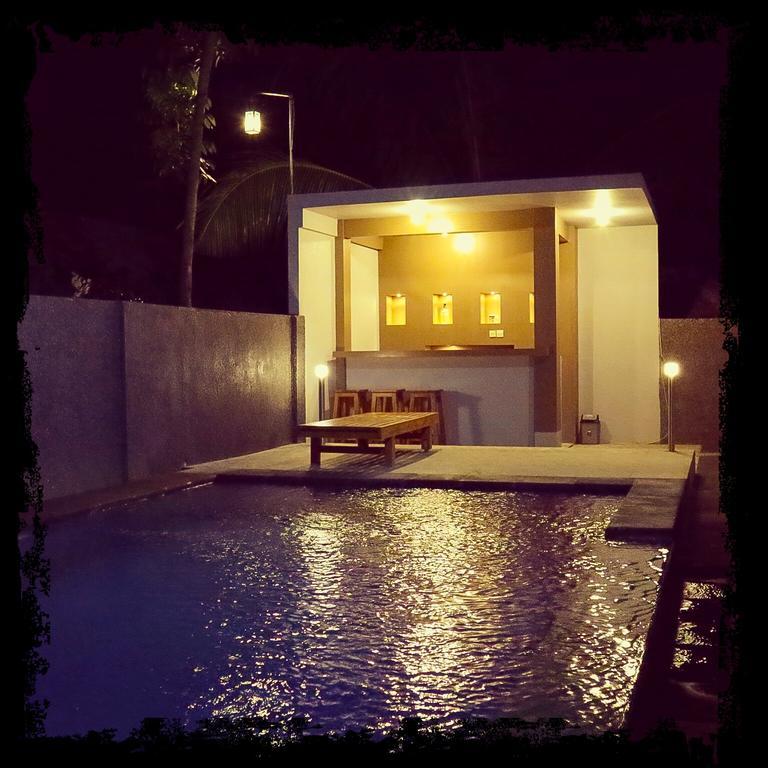 Lazy Inn Kuta  Buitenkant foto
