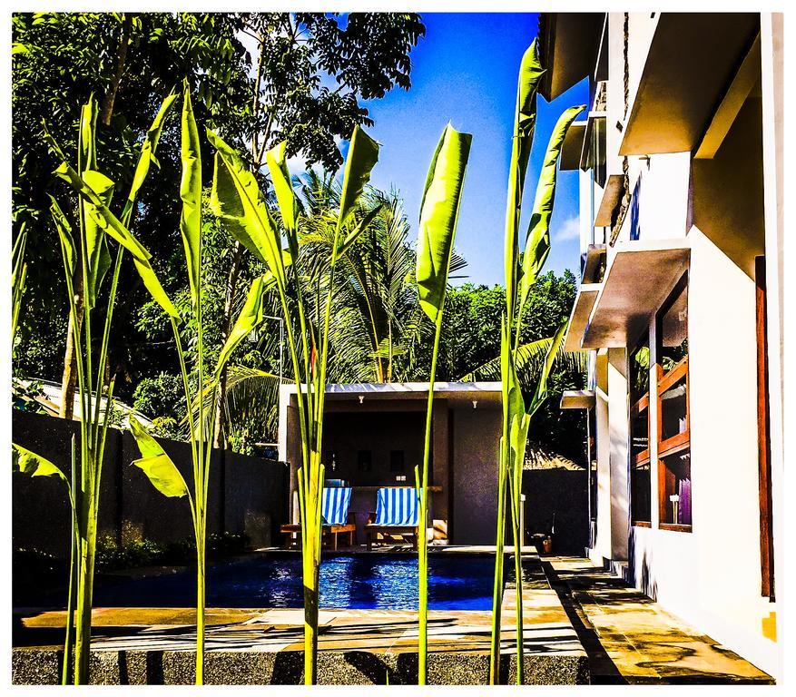 Lazy Inn Kuta  Buitenkant foto