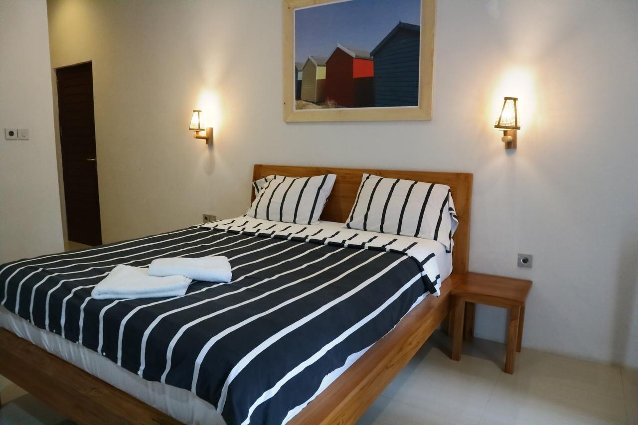 Lazy Inn Kuta  Buitenkant foto